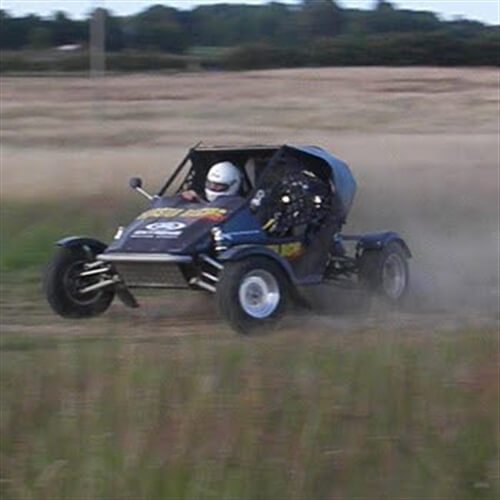 Rallycross in Rage Buggies West Sussex Rallycross in Rage Buggies West Sussex